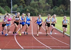 Start 2000m wJU 16